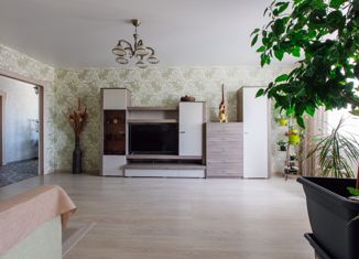 3-ком. квартира на продажу, 100.6 м2, Красногорск, Ильинский бульвар, 7