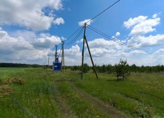 Продается земельный участок, 6 сот., Белоярский городской округ, 65К-0003110