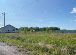 Участок на продажу, 12.5 сот., деревня Марьино