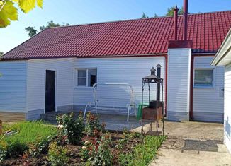 Продам дом, 86 м2, рабочий посёлок Поныри, Весёлая улица, 53