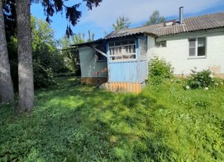 Дом на продажу, 62.4 м2, поселок Шатилово, посёлок Шатилово, 40