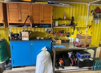 Продаю гараж, 30 м2, городской округ Норильск, территория ТЭЦ-2, 2