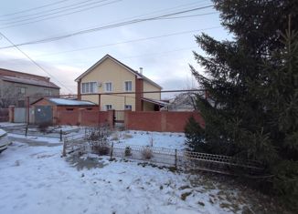Продается дом, 145 м2, село Ягодное, Советская улица
