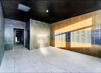 Однокомнатная квартира на продажу, 24.9 м2, Краснодар, ЖК Ракурс