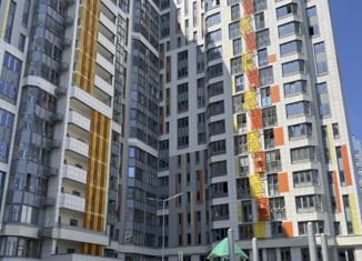 2-ком. квартира на продажу, 54 м2, Москва, 6-я Радиальная улица, 7/6к2, станция Покровское