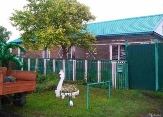 Дом на продажу, 74.6 м2, село Увало-Ядрино, Молодежная улица, 16