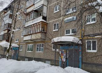 Продажа 1-комнатной квартиры, 29 м2, Екатеринбург, улица Академика Бардина, 7к2, улица Академика Бардина
