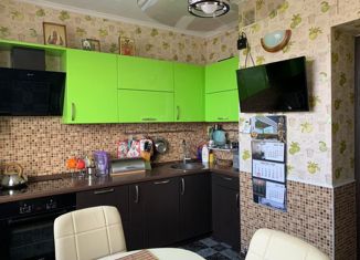 Продается 2-ком. квартира, 60 м2, Москва, Коктебельская улица, 2к1, станция Битца