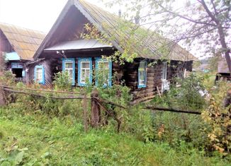 Продажа дома, 40 м2, деревня Талица