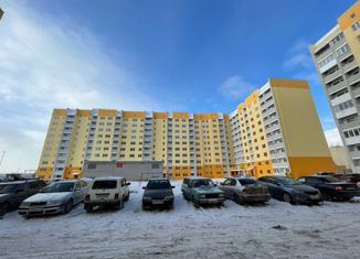 Продажа 2-комнатной квартиры, 56.7 м2, Саратовская область, жилой комплекс Апельсин, 1