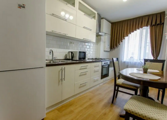 1-комнатная квартира на продажу, 30 м2, аул Новая Адыгея, улица Шовгенова, 24
