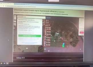 Продается участок, 15 сот., село Сычево, Пролетарская улица, 10