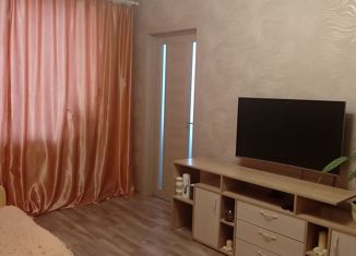 Продажа 3-ком. квартиры, 66 м2, село Безрукавка, Молодёжная улица, 33