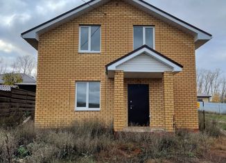 Дом на продажу, 130 м2, село Старое Шигалеево, Казанская улица, 7