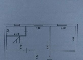 Продам дом, 137 м2, Калининград, Транспортный проезд, 23