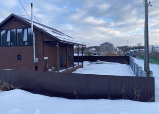 Продам дом, 160 м2, СНТ Авиастроитель, 12-я линия, 11В