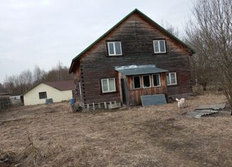 Продаю дом, 180 м2, деревня Астреево, Цветочная улица