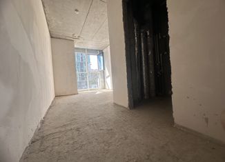 Продается квартира студия, 18 м2, Сочи, Ясногорская улица, 16/6к3, микрорайон Бытха