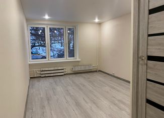 Продается квартира студия, 19 м2, Москва, Рязанский проспект, 70к1, район Выхино-Жулебино
