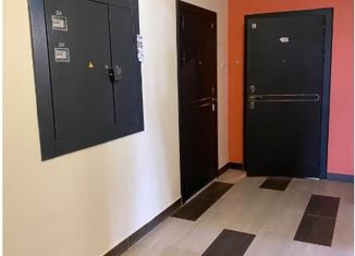 Продаю 1-ком. квартиру, 41.4 м2, посёлок Садовый, Каспийская улица, 3