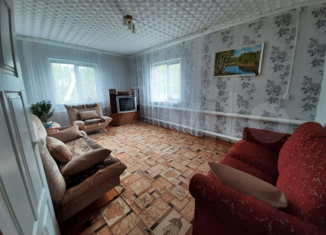 Продаю дом, 90.8 м2, поселок городского типа Актюбинский, Луговая улица, 21Б