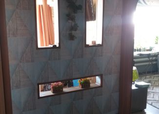 Продается дом, 63.3 м2, поселок городского типа Подтесово, улица Лермонтова, 17А