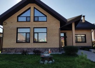 Дом на продажу, 135 м2, село Субханкулово, Центральная площадь