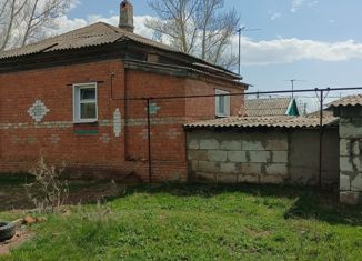 Продаю дом, 60 м2, село Красноармейское, Волжская улица, 1