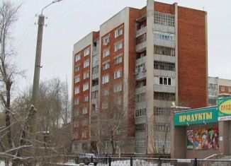 Аренда 2-комнатной квартиры, 49 м2, Омская область, улица Челюскинцев, 102к1