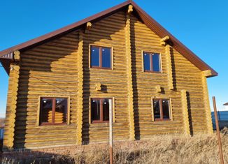 Продам дом, 188.4 м2, село Булгаково, улица Цюрупы