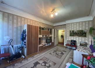 3-комнатная квартира на продажу, 70.3 м2, Нижний Новгород, Московское шоссе, 284, метро Канавинская