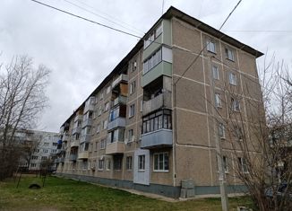 Продажа двухкомнатной квартиры, 47.3 м2, посёлок городского типа Редкино, улица Гагарина, 10