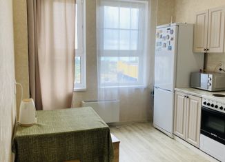 1-комнатная квартира на продажу, 35 м2, Новороссийск, улица Григорьева, 12к1, ЖК Черноморский-2