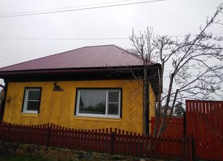Дом на продажу, 83.8 м2, Алтайский край, улица 40 лет Октября