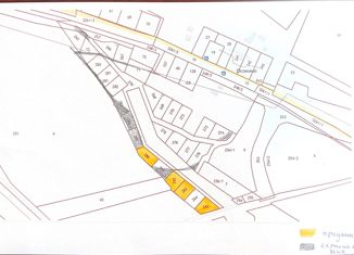 Продажа участка, 10 сот., поселок Осокино