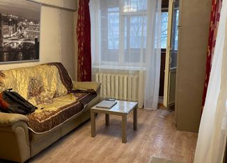 2-комнатная квартира на продажу, 41.1 м2, Москва, улица Приорова, 42, станция Красный Балтиец