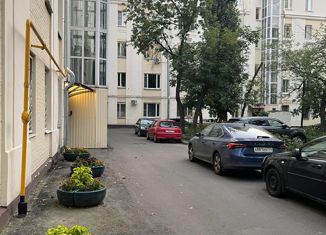 Квартира на продажу студия, 12 м2, Москва, 1-я Дубровская улица, 7/10, 1-я Дубровская улица