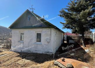 Дом на продажу, 46 м2, Большой Камень, улица Мичурина, 32