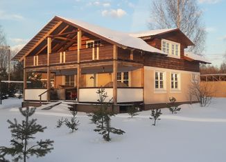 Дом на продажу, 170 м2, деревня Медвежье