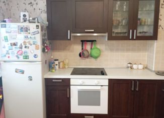 Продажа однокомнатной квартиры, 47.8 м2, Новосибирск, улица Менделеева, 5, улица Менделеева