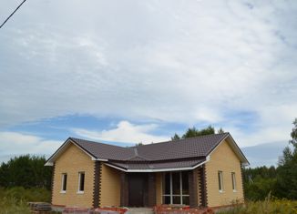 Продам дом, 98 м2, посёлок Русские Саралы