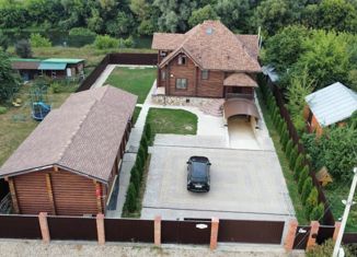 Продам дом, 450 м2, село Спас-Загорье, Речная улица, 11