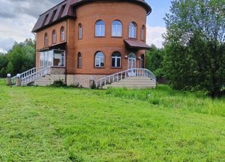 Продаю дом, 450 м2, деревня Алексеево