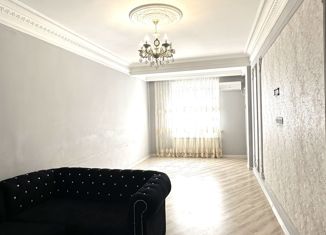 Двухкомнатная квартира на продажу, 68 м2, Махачкала, улица Эльзы Ибрагимовой, 31Бк5