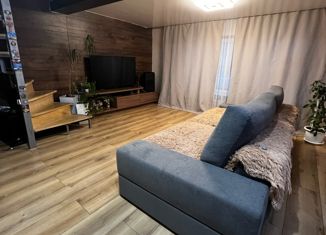 Продам дом, 80 м2, посёлок Ува, улица Карла Маркса, 5