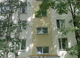 Продается двухкомнатная квартира, 44.6 м2, Москва, улица Рогова, 3, СЗАО