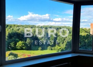 Продажа 3-ком. квартиры, 101.6 м2, Москва, Молодогвардейская улица, 2к1, метро Кунцевская