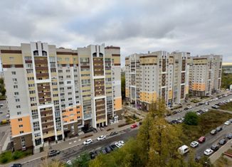 Продается трехкомнатная квартира, 84 м2, Брянск, улица Дуки, 59/10, Советский район