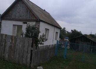 Продаю дом, 32 м2, село Мусорка, Почтовая улица