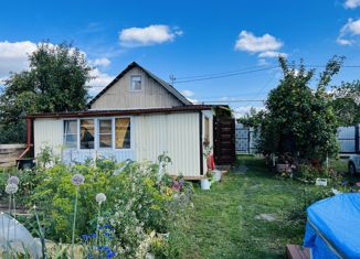 Продажа дома, 40 м2, Новосибирск, Ленинский район